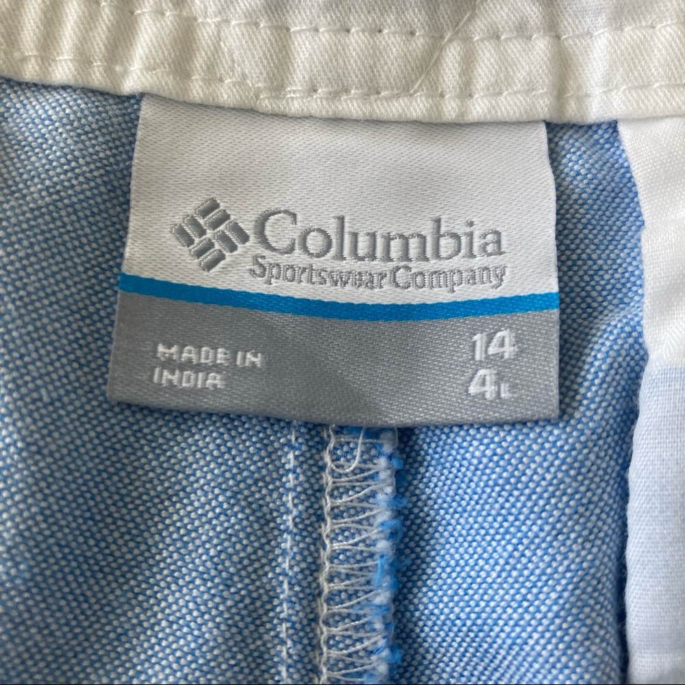 Columbia Performance Fishing Gear Short - Picture 4 of 5